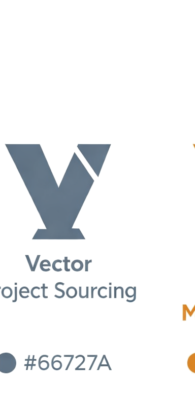 Vector Project Sourcing